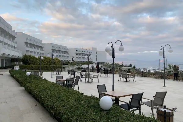 Setur Çeşme Marina - Resim 20
