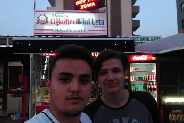 Masal Cafe - Resim 16