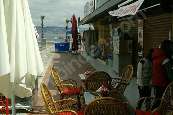 Masal Cafe - Resim 18