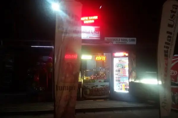 Masal Cafe - Resim 17