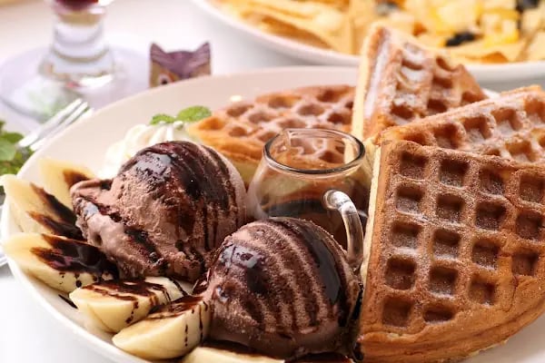 Masal Cafe - Resim 4