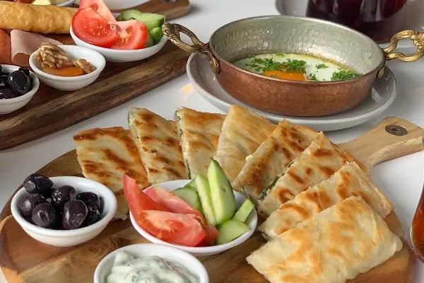 Masal Cafe - Resim 5