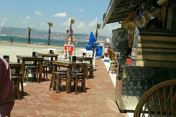 Masal Cafe - Resim 1