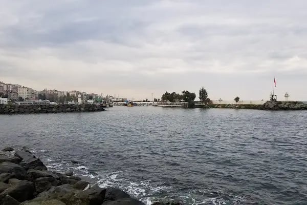 Kolotoglu Ahmet Usta Köfte-Balık - Resim 13