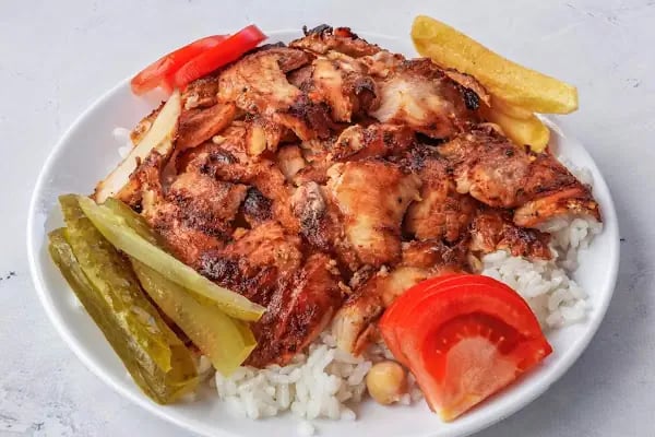 Kolotoglu Ahmet Usta Köfte-Balık - Resim 16