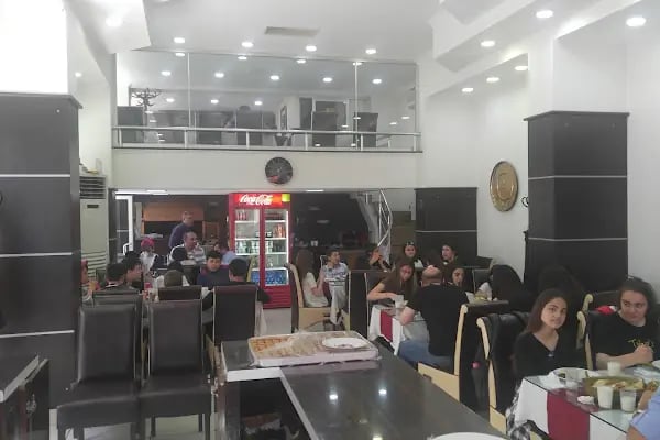 Kolotoglu Ahmet Usta Köfte-Balık - Resim 17