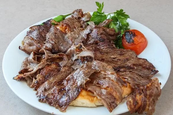 Kolotoglu Ahmet Usta Köfte-Balık - Resim 10
