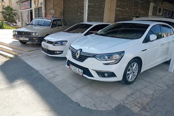 KILIÇPARLAR RENT A CAR - Resim 6