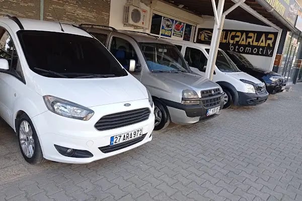 KILIÇPARLAR RENT A CAR - Resim 10