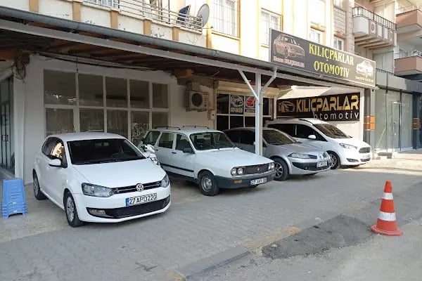 KILIÇPARLAR RENT A CAR - Resim 5