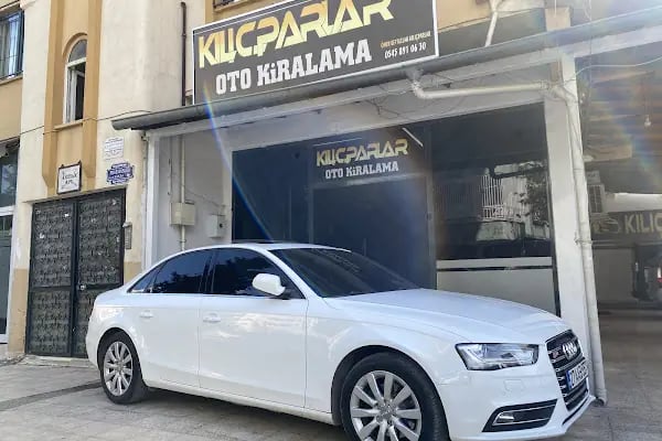 KILIÇPARLAR RENT A CAR - Resim 2