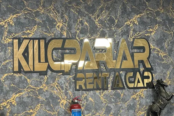 KILIÇPARLAR RENT A CAR - Resim 11