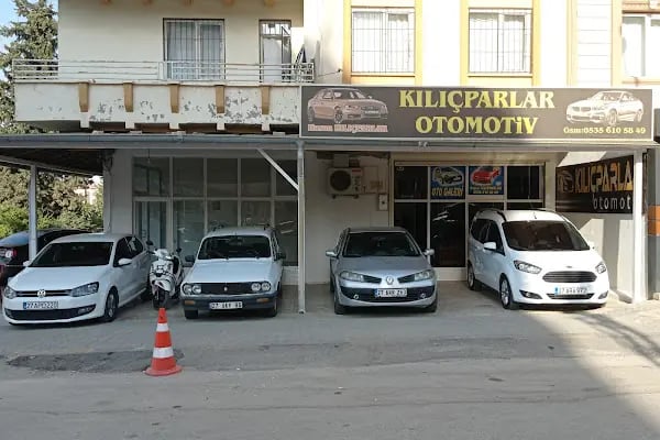 KILIÇPARLAR RENT A CAR - Resim 9