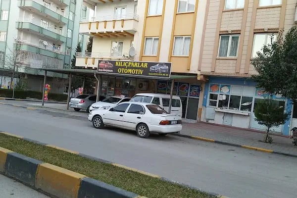 KILIÇPARLAR RENT A CAR - Resim 7