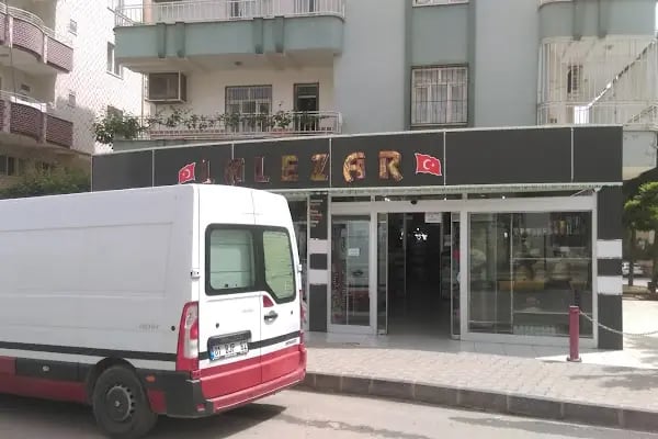 KILIÇPARLAR RENT A CAR - Resim 8