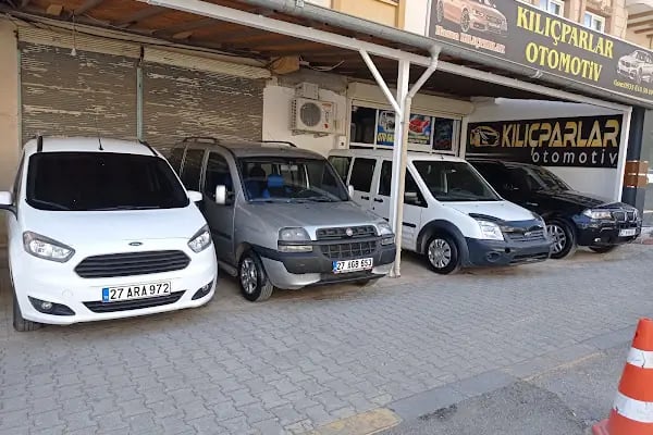 KILIÇPARLAR RENT A CAR - Resim 3