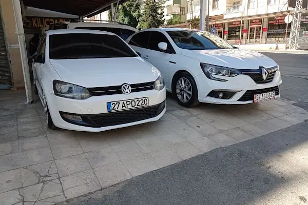 KILIÇPARLAR RENT A CAR - Resim 4