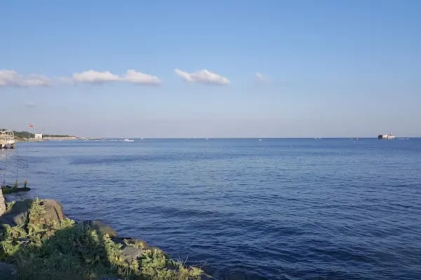 EÜAŞ alakart salonu - Resim 3