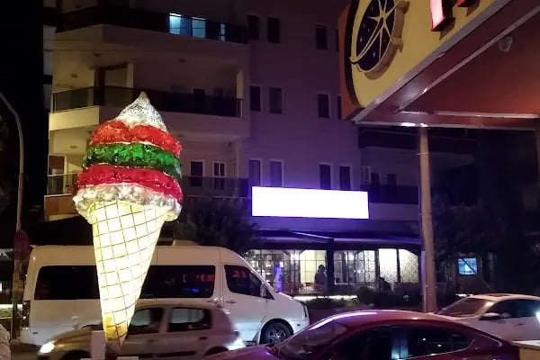 Yıldızoglu Pastanesi Alanya - Resim 2