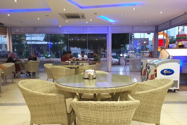 Yıldızoglu Pastanesi Alanya - Resim 6