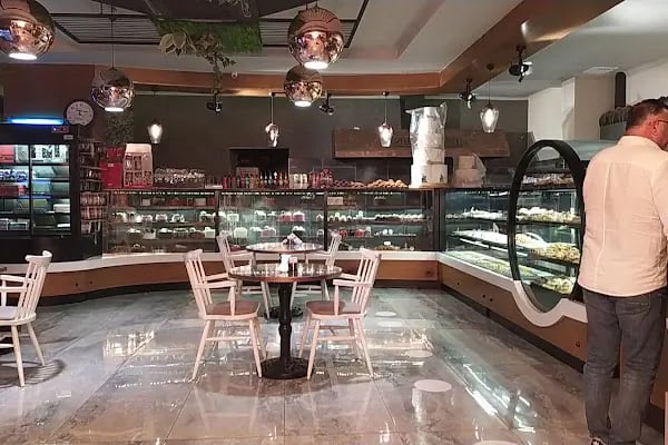 Yıldızoglu Pastanesi Alanya - Resim 10