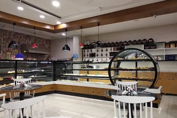 Yıldızoglu Pastanesi Alanya - Resim 5