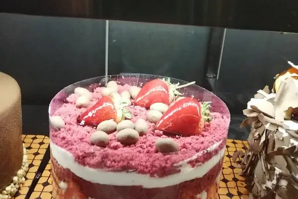 Yıldızoglu Pastanesi Alanya - Resim 9