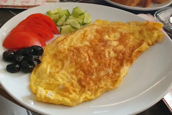 Yıldızoglu Pastanesi Alanya - Resim 11