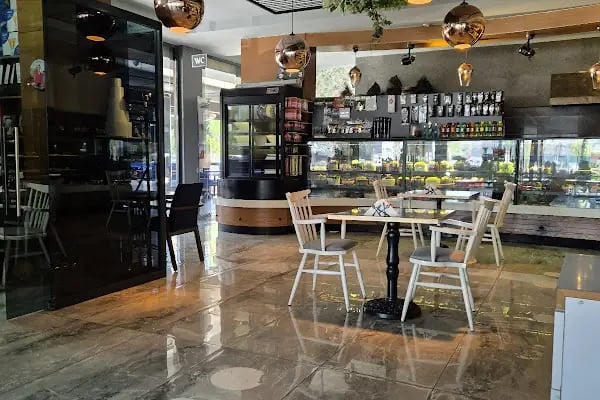 Yıldızoglu Pastanesi Alanya - Resim 7