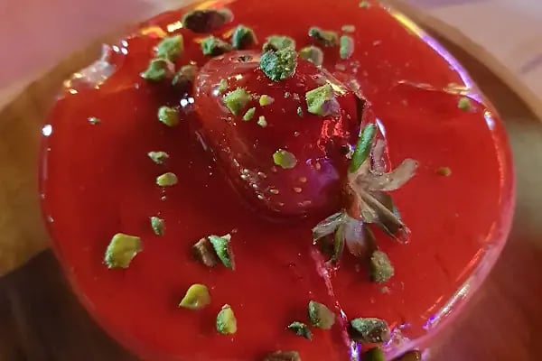 Yıldızoglu Pastanesi Alanya - Resim 15
