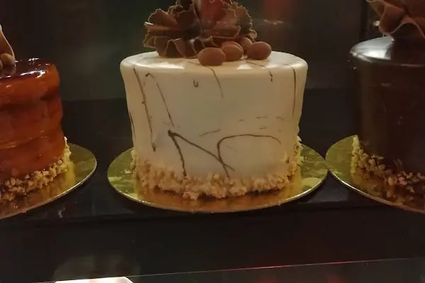 Yıldızoglu Pastanesi Alanya - Resim 13