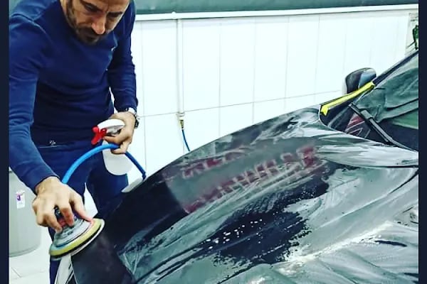 Palmiye Oto Yıkama Kuaför - Resim 10