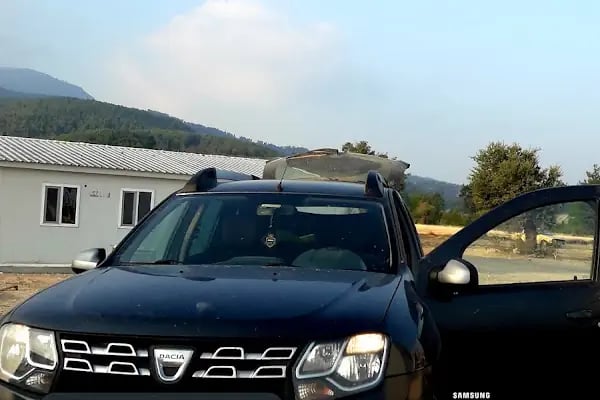 İntaş çameli yol santiye kampüs - Resim 13