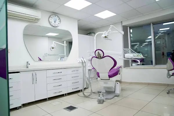 KARENDENT Ağız ve Diş Sağlığı Polikliniği | Ataşehir Dişçi - Resim 8