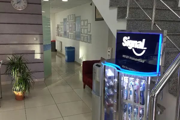 KARENDENT Ağız ve Diş Sağlığı Polikliniği | Ataşehir Dişçi - Resim 4