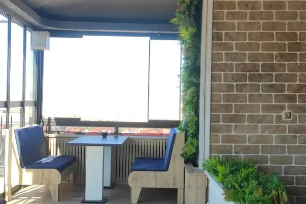 Lanatra Pizza &amp; Cafe - Resim 12