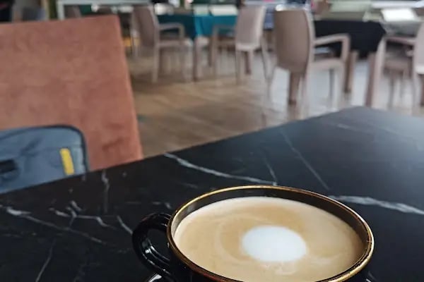 Lanatra Pizza &amp; Cafe - Resim 20