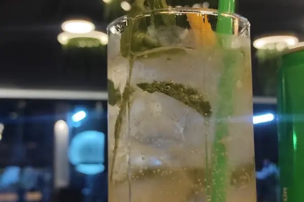 Lanatra Pizza &amp; Cafe - Resim 10