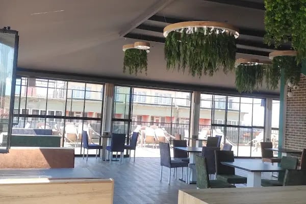 Lanatra Pizza &amp; Cafe - Resim 13