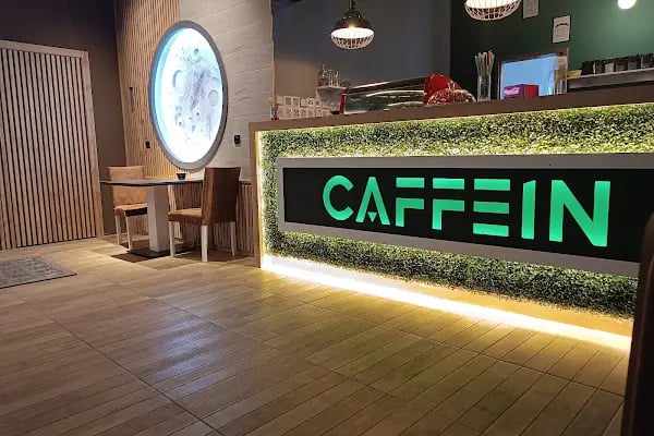 Lanatra Pizza &amp; Cafe - Resim 3