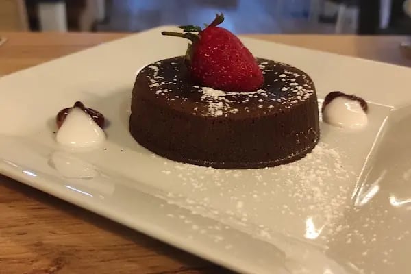 Lanatra Pizza &amp; Cafe - Resim 5