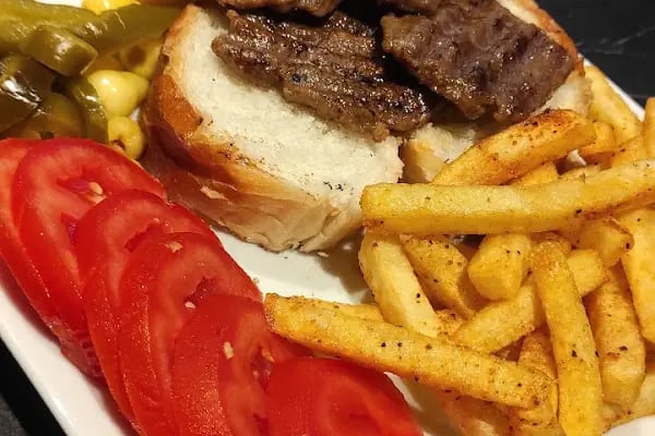 Lanatra Pizza &amp; Cafe - Resim 4