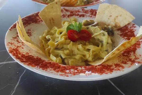 Lanatra Pizza &amp; Cafe - Resim 2