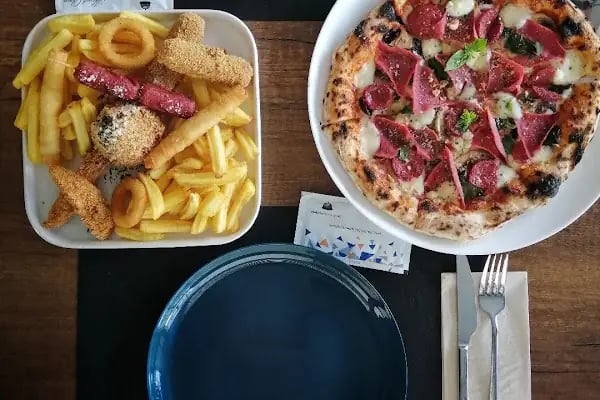 Fama Ristorante - Resim 14