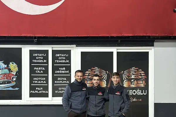 Dekeoğlu Oto Yıkama - Resim 2