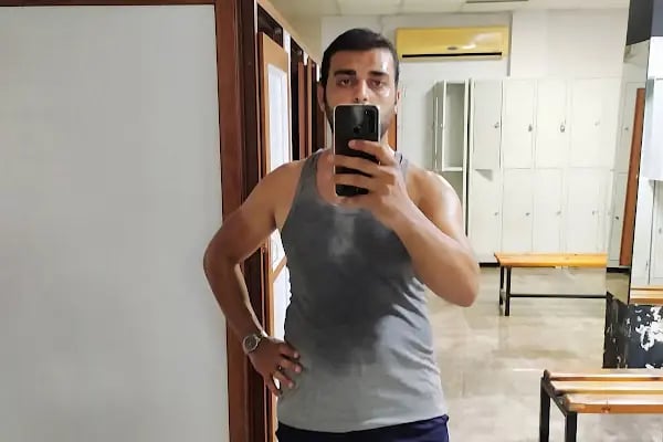 Zirve fitness center mersin - Resim 5