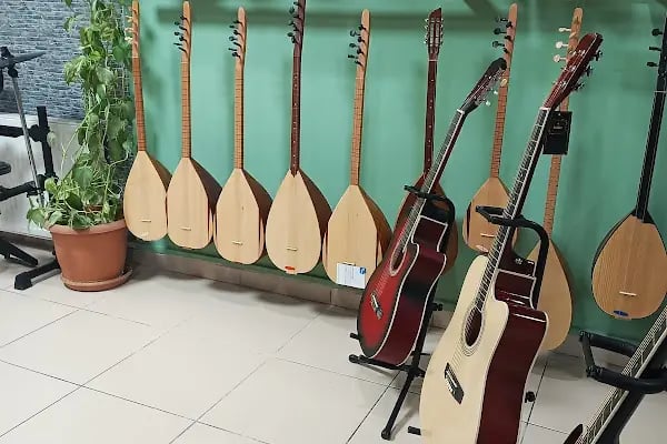 Meka Sanat Merkezi - Resim 3