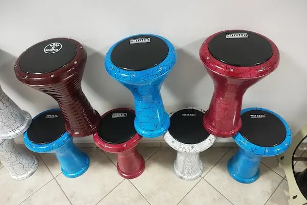 Meka Sanat Merkezi - Resim 4