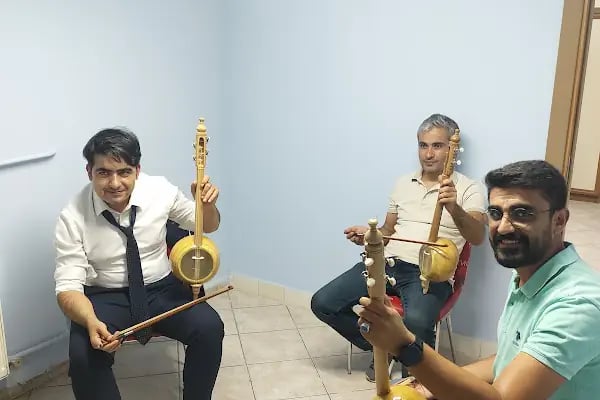 Meka Sanat Merkezi - Resim 6