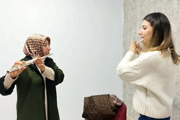 Meka Sanat Merkezi - Resim 8